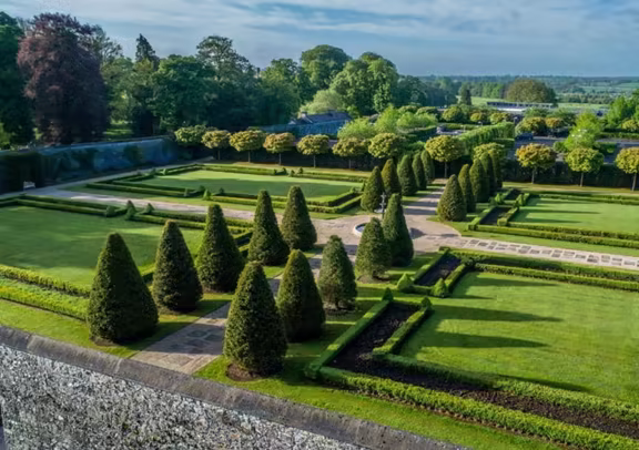 Image Training mit Pro Martignière in Irland - Vom 12. bis 18. Juli 2026